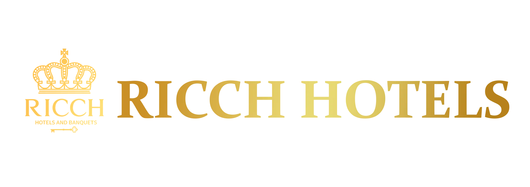 Ricch hotel Logo